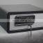 2015 new design hotel safe box ,room safety box with laptop size