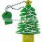 8gb christmas tree usb flash disk