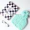 2016 Newest Fresh Macaron Color Thick Iceland Yarn Knitted Pom Pom Beanie Caps