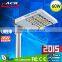 Golden supplier Europe market best selling solar street lights in china with Excellent Thunder Resistance