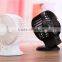 Newest Upgrade Two Blade Mini USB Fan