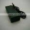 with CE and RoHS Laptop AC Adapter For HP 18.5V 6.3A For HP with 5.5*2.5mm