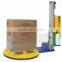 Machine and hand grade Lldpe Cast Stretch Film With High Quality