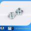 cheaper price steel M6 M8 galvanized cold forging tee nut DIN1624 t nut