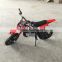 Electrical start mini motorcycle , hot selling 49cc cross bike for children with CE