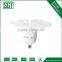 flower cfl lamp cfl bulb E27/B22/E40
