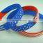 Waterproof Smart Silicone RFID Wristband for Event