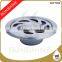 SSFY620B Bathroom and toilet square stainless steel floor drain cover plate