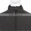 Men's 100%polyester Custom Polar Fleece Winter Jacket