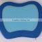 customized orthopedic coccyx seat cushion soft memory foam gel cushion