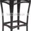rattan outdoor furniture china bar chair stool counter set