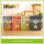 New Design Animal Hardcover Memo Pad With Pen For Business, Gift