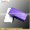 3000mah slim portable power bank alloy body power bank for cellphone