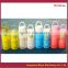 corporate gift business promotional corn starch cup eco friendly product biodegradable cup sport bottle