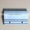 Escalator Part XAA453AB6 XAA453AB7 XAA453AB8 Escalator Comb Plate