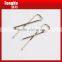 Special Flat Metal Shirt Clip Garment Accessories