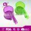 Bakeware Plastic Flour Sifter