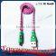 Fashion Cheap Micro Usb Data Transferring Charging Data Cable For V8