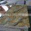 Popular best selling imitation marble wall board for decorative interior wall board from China