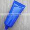 Customized See-through/ Colorful Plastic Cosmetic Tube