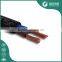 High standard 95mm2 rubber cable
