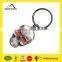 Cheap Price Promotional Wholesale Evil Eye Keychain