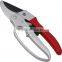 aluminium ratchet pruner