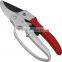 aluminium ratchet pruner