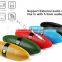 Priate Model Colorful Wireless Portable Bluetooth Speaker Bass