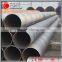 welded carbon steel pipe for structure