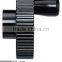For Printing Press and Packing Machine Push Fit Aluminum Control Knobs