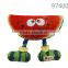 Interesting funny and puppy loved good quality hot styles low MOQ of lovely squeaky pet toy fro dog from Rosey Form