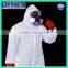 Disposable Type 5 Antistatic Flame Retardant Coverall