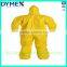 Protective nonwoven Laminated fabric Coverall for oil and gas