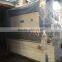 WC67Y 125T?0 CNC hydraulic sheet metal beam bending machine