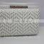Evening Clutch Bag, Cosmetic Case ,
