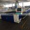 Hot sale stainless steel fiber laser metal laser cutting machine -500W 1000W