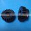 wholesale Machinable customiz self lubricating nylon gear