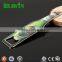 magnetic fashion metal bottle opener metal alloy bottle opener
