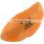 PU foam anti stress toy sweet potato