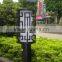 LED bollard light / led lamp light / IP65 Lawn Lamp