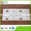 Free Sample Double Sided Membrane Switch Tape Thermally and Waterproof Transfer Tape