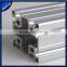 t slot with 80mm*80mm diemension
