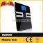 New model digital wifi bluetooth body weighing scale