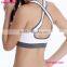 Quality Newly Design custom blank sports bra                        
                                                                                Supplier's Choice