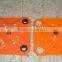 rotary tiller blade, tractor parts, s-tine, spring tine, mower blade,cutter plow, plow point,cultivator shovel