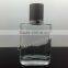 25ML perfume glass bottle