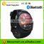 2015 New Smartwatch U0 Bluetooth Smart Watch for Android Phone Relogio Inteligente Reloj Smartphone Watch