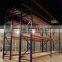 warehouse rack,wire deck racking
