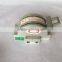Double throw 2poles 63A Iron knife switch